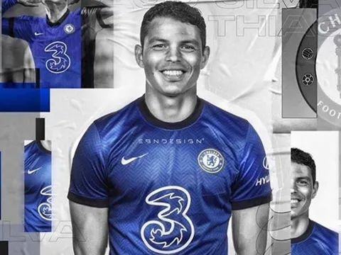 XONG! Lộ hình ảnh tân binh thứ 5 của Chelsea đến kiểm tra y tế