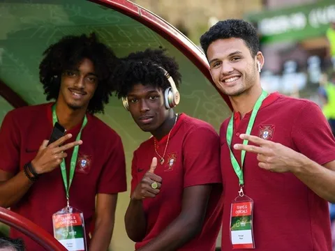 XONG! Man City chốt hợp đồng 3.5 triệu, thâu tóm nhà á quân châu Âu