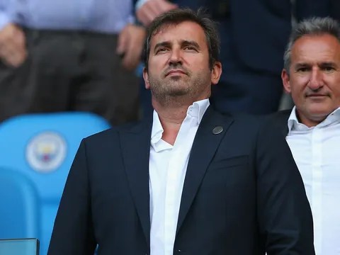 XONG! Man City tuyên bố hùng hồn về án phạt của UEFA