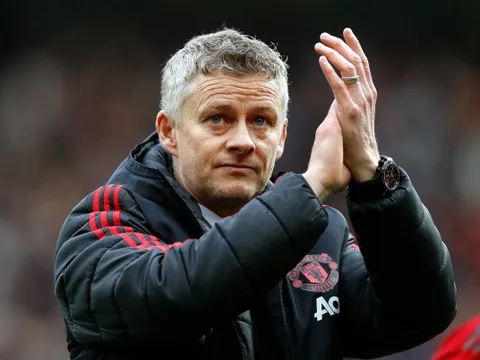 NÓNG! Man Utd chiêu mộ thành công tân binh từ Tây Ban Nha