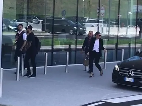 XONG! Mauro Icardi chấm dứt cơn ác mộng ở Inter Milan