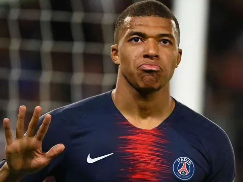 XONG! Mbappe công bố đội bóng khoác áo mùa tới