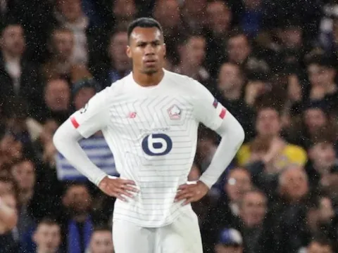 XONG! Mikel Arteta nói ra sự thật ở thương vụ Gabriel Magalhaes