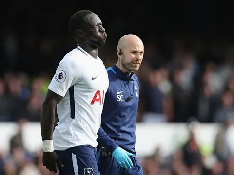 XONG! Mourinho nhận cú trời giáng, Top 4 xa dần với Spurs