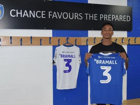 XONG! 'Nạn nhân' của Emery gia nhập CLB League One, hợp đồng 2 năm