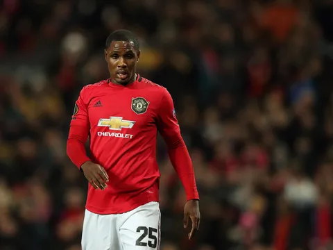 XONG! Odion Ighalo chốt tương lai ở Man United