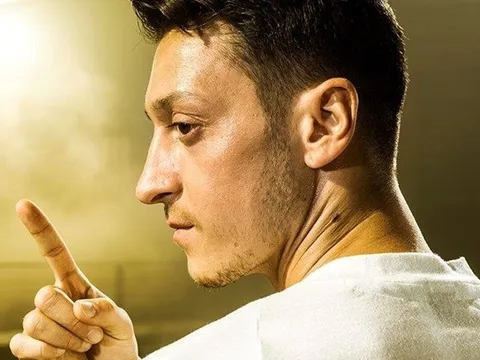 XONG! Ozil nói lời thật lòng về Arsenal, công khai 2 CLB không gia nhập