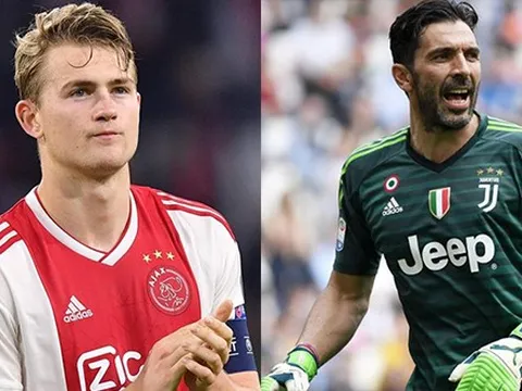Xong Rabiot, Juventus chuẩn bị đón 2 sao lớn khác