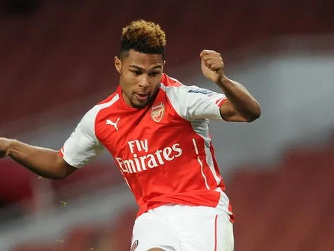 XONG! Rõ lý do Arsenal bán đứt Gnabry - kẻ hủy diệt Tottenham