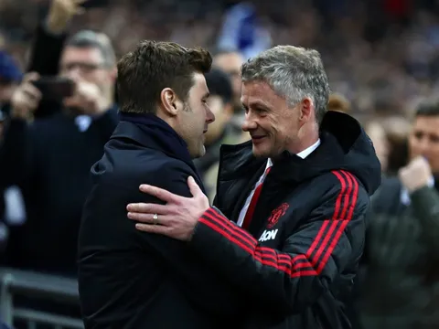 XONG! Rõ số tiền khổng lồ Man Utd cần chi cho Pochettino