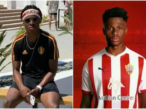 XONG! Rời Man United, tài năng 19 tuổi chuyển đến Tây Ban Nha