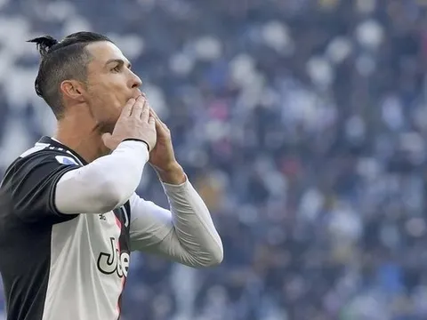 Ronaldo rất nhanh, chốt khả năng tới Mỹ chơi bóng