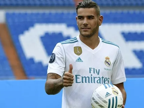 XONG! Sao thất sủng Real Madrid đang trên đường đến AC Milan