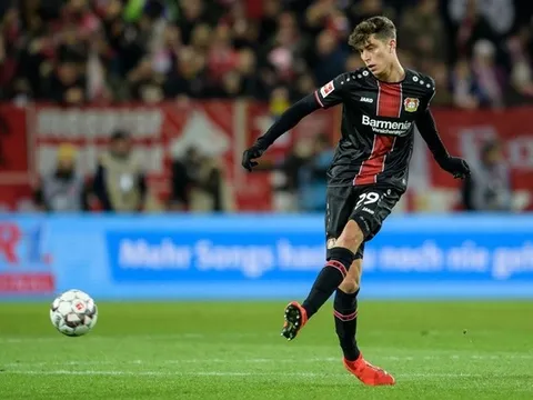 XONG! Sao trẻ nước Đức khiến châu Âu sôi sục "đóng đinh" tương lai