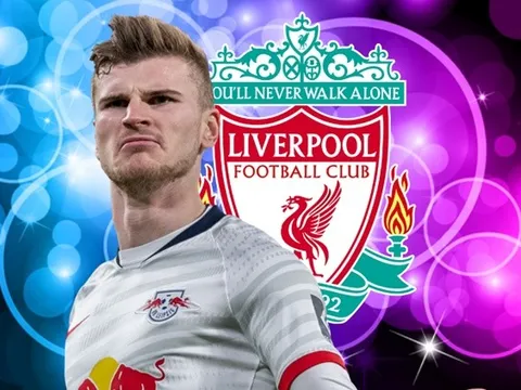XONG! Sau tất cả, Klopp đã phá vỡ im lặng về Werner