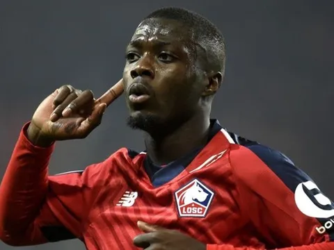 XONG! Cả châu Âu chú ý, sếp lớn định đoạt tương lai của "ngọc quý" Ligue 1