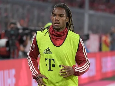 XONG! Sếp lớn nói lời phũ phàng, tương lai của Sanches đã được định đoạt