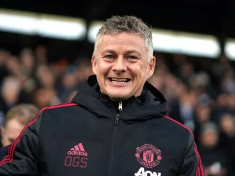 NÓNG! Solskjaer công bố số lượng tân binh muốn chiêu mộ tiếp theo
