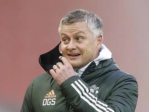 XONG! Solskjaer lên tiếng, xác định rõ vai trò của Diallo ở Man Utd