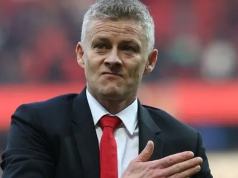 XONG! Solskjaer phá vỡ im lặng, phi vụ tân binh M.U thứ 4 rõ như ban ngày