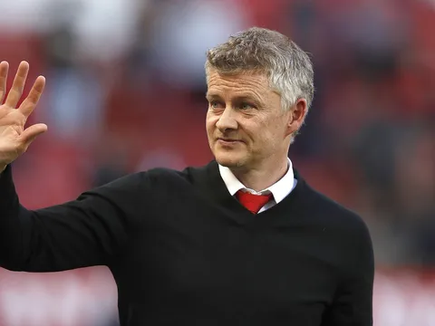 XONG! Solskjaer công bố cái tên thứ 5 rời Man Utd