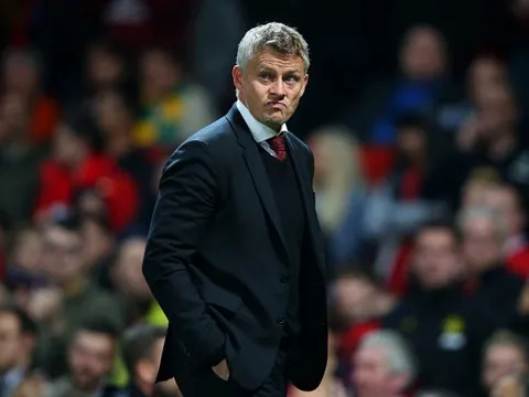 XONG! Solskjaer xác nhận tin gây sốc, CĐV Man Utd "run rẩy"