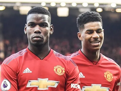 Câu chuyện "penalty" ở Man Utd đã diễn ra như thế nào?
