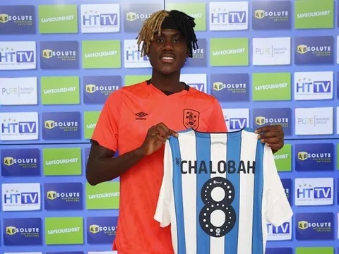 'Thánh đa năng' Chelsea gia nhập CLB vừa rớt hạng Premier League