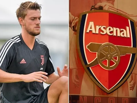 Xong thoả thuận cá nhân, Arsenal chuẩn bị đón tân binh thứ 5