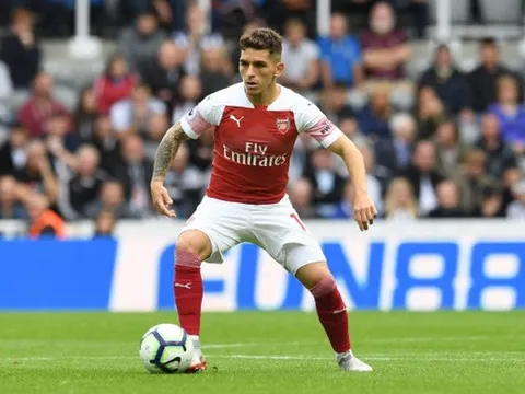 XONG! Torreira lên tiếng, làm rõ thực hư chuyện 'làm loạn' ở Arsenal