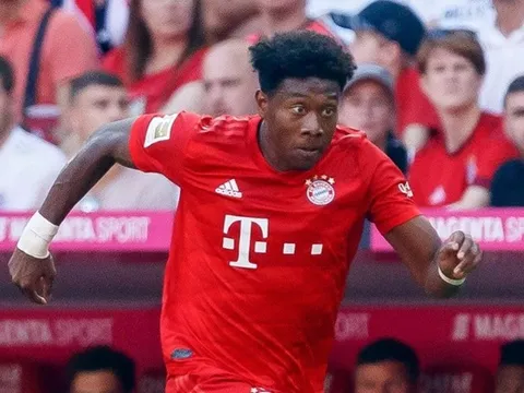 XONG! Trang chủ xác nhận, Bayern mất trụ cột vì chấn thương