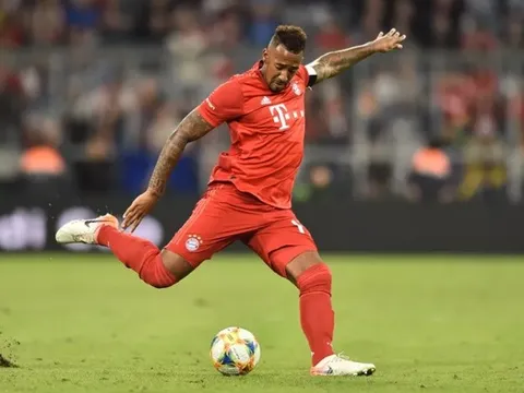 XONG! Tương lai của công thần 8 năm tại Bayern đã được làm rõ
