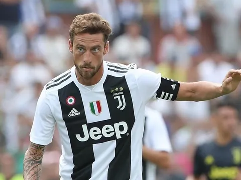 XONG! Vì Inter Milan, cựu sao Juventus từ chối sang Trung Quốc thi đấu