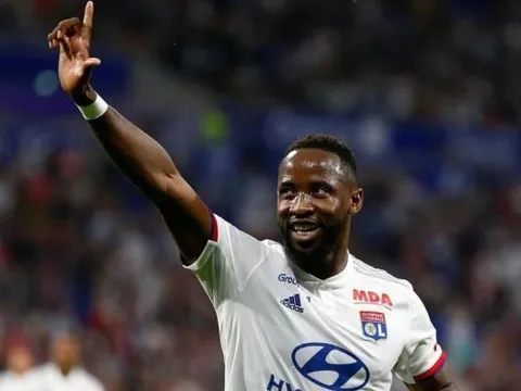 XONG! Xác nhận Dembele ra đi, Lyon nhắm luôn sao Leicester thay thế