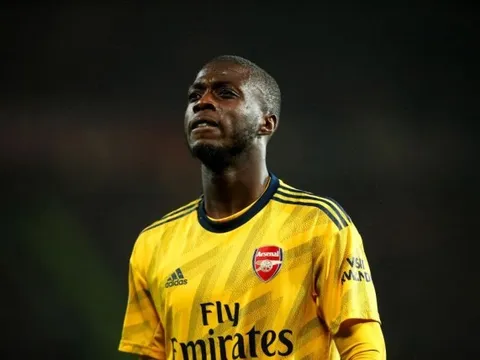 XONG! "Xịt" trận M.U, bom tấn Arsenal thừa nhận mất hết tự tin