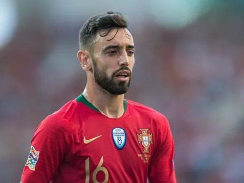 Xong xuôi! Đại diện gật đầu, Man Utd đón tân binh thay Matic cực chất