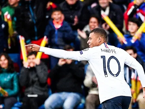 Xong xuôi! Real chốt quyết định, vụ Mbappe coi như chấm hết