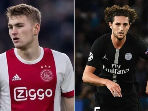 Xong xuôi! Thỏa thuận hoàn tất, Juventus đón 2 'bom tấn' khủng tuần tới