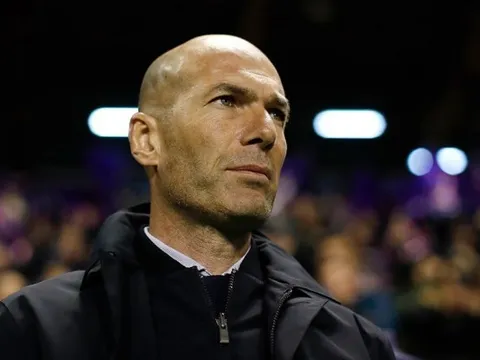 XONG! Zidane chốt 1 câu về Hazard, CĐV Real chỉ biết khóc hận