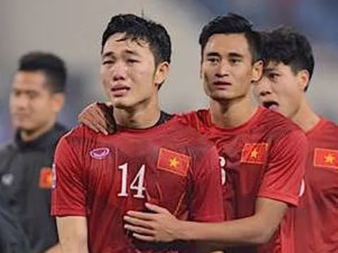 Điểm tin bóng đá Việt Nam tối 01/10: Xuân Trường sẽ được điều trị ở bệnh viện tốt nhất thế giới