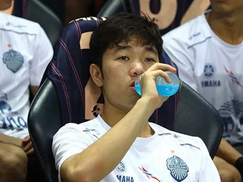 Xuân Trường không được đăng ký tại Buriram: Về ngay kẻo lỡ!