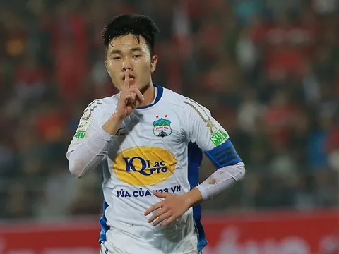 Xuân Trường trở về HAGL: Vì ta cần có nhau!