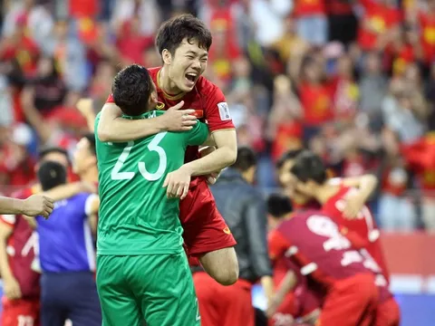 Điểm tin bóng đá Việt Nam tối 08/08: V-League tôn vinh Xuân Trường, Muangthong ca ngợi Văn Lâm