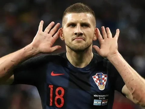 Xuất hiện kẻ thứ 3 được hưởng lợi từ thương vụ 40 triệu euro của Atletico