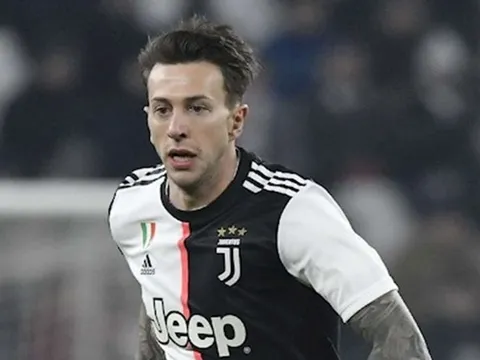 Xuất hiện nguồn xác nhận, rõ ngôi sao đầu tiên bị Juventus thải loại vào mùa hè