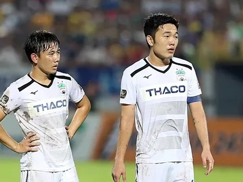 Minh Vương nhắn nhủ Xuân Trường: "Cố lên! Vì bạn là người được chọn!"