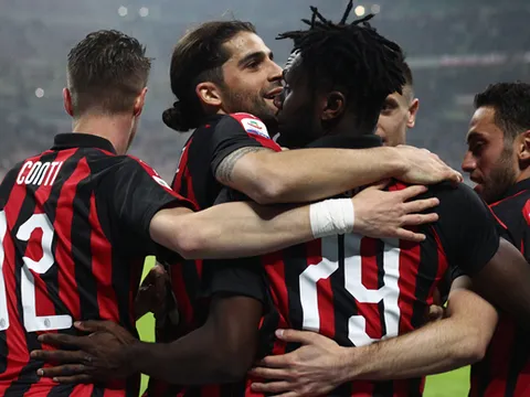 Xúc động với lời tâm sự của "sếp lớn" AC Milan trước đại dịch COVID-19