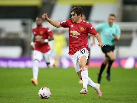 Xưng bá nước Anh, Man Utd cần cải thiện 3 vị trí trọng yếu
