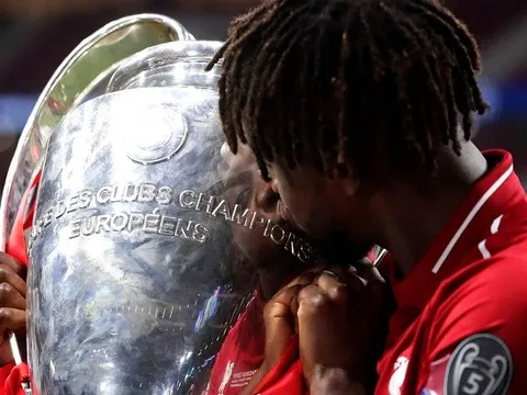 Origi yên vị tại Anfield nhờ triết lý chuyển nhượng của Jurgen Klopp