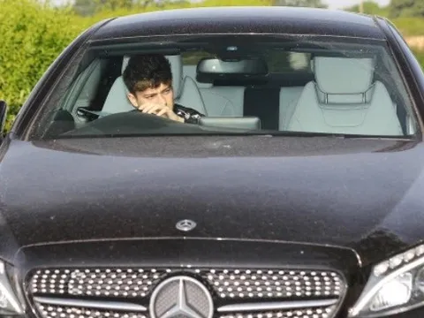 De Gea và truyền nhân cùng trở lại, Man Utd đón viện binh quá chất